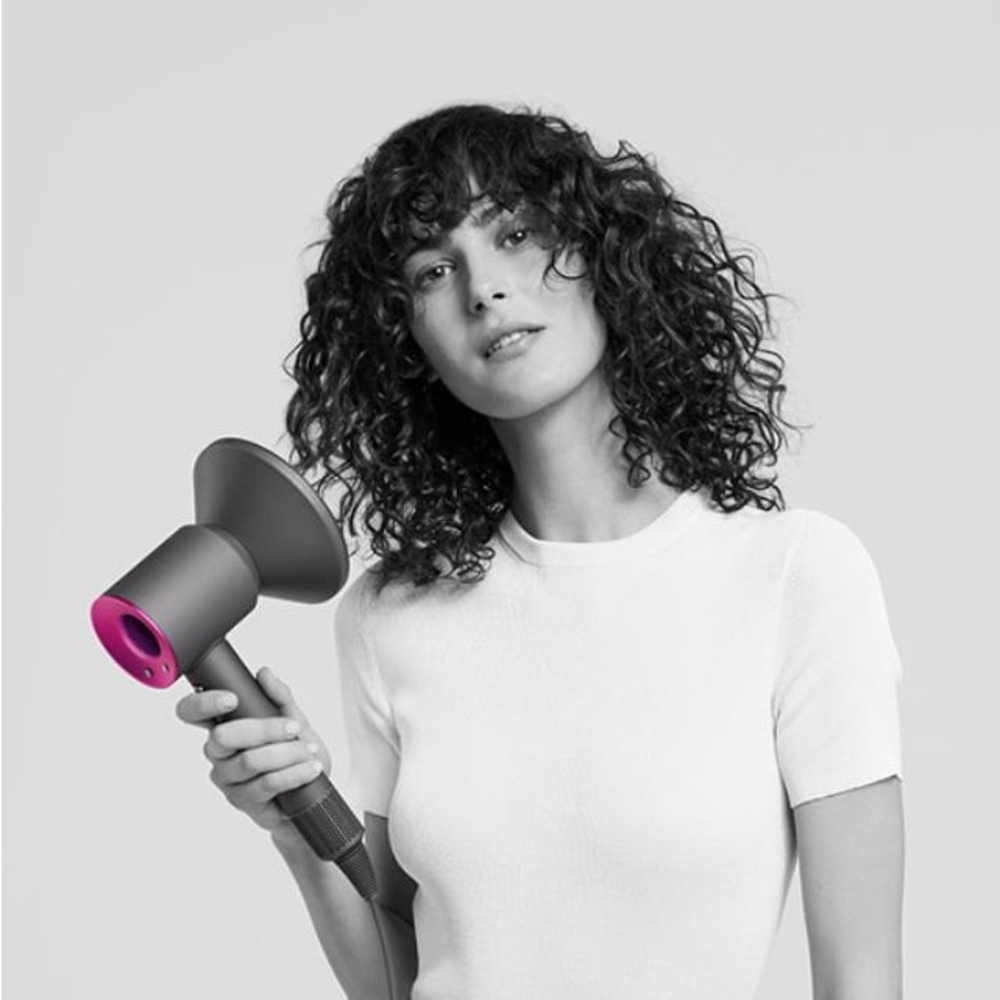 Dyson Hair Diffuser for Dyson Hairdryer